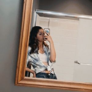 Meet your Posher, Kaylee